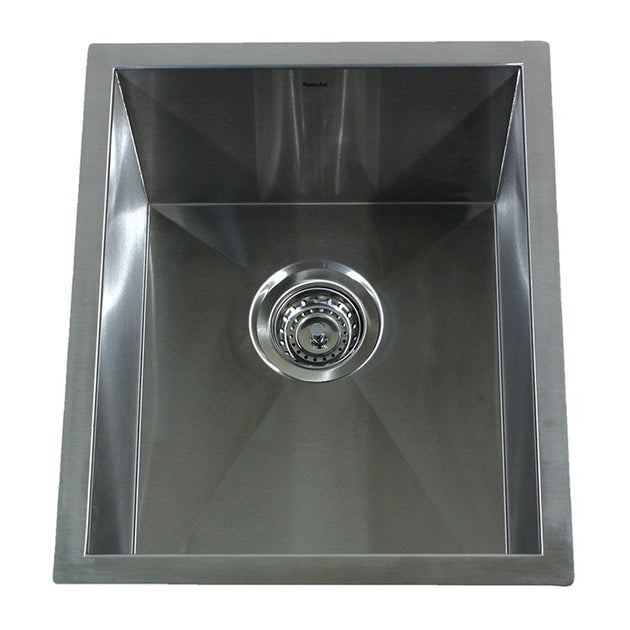 Nantucket ZR1815 Pro Bar Sink Riverbend Home