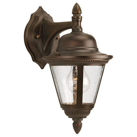 Westport Single-Light Small Wall Lantern