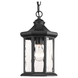 Edition Single-Light Hanging Lantern