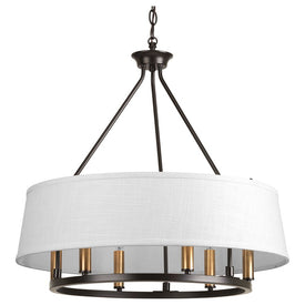 Cherish Six-Light Chandelier