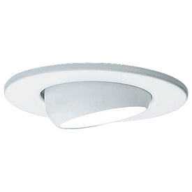 4" Eyeball Recessed Light Trim