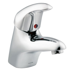 8417F05 Bathroom/Bathroom Sink Faucets/Centerset Sink Faucets