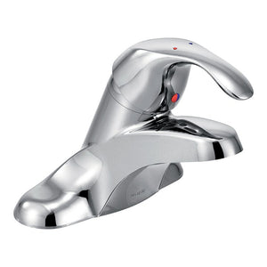 8439F05 Bathroom/Bathroom Sink Faucets/Centerset Sink Faucets