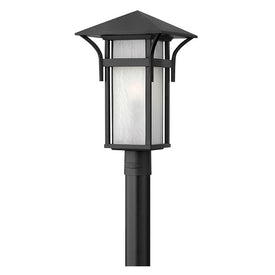 Harbor Single-Light Post Lantern