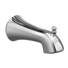 Wynford Wall-Mount Diverter Tub Spout