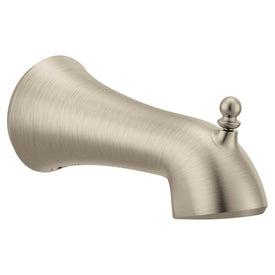 Wynford Wall-Mount Diverter Tub Spout
