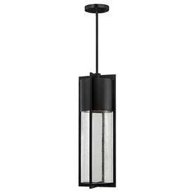 Shelter Single-Light LED Extra-Large Hanging Lantern