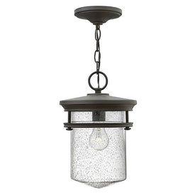 Hadley Single-Light Hanging Lantern