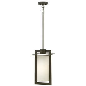Colfax Single-Light Hanging Lantern