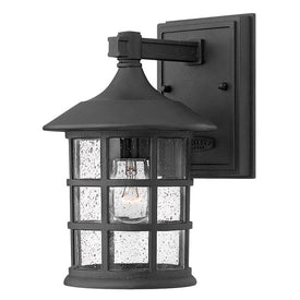 Freeport Single-Light Small Wall-Mount Lantern