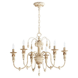 Salento Six-Light Chandelier