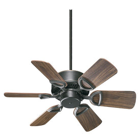 Estate 30" Six-Blade Ceiling Fan