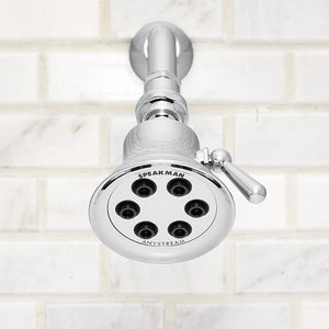 S-2254 Bathroom/Bathroom Tub & Shower Faucets/Showerheads