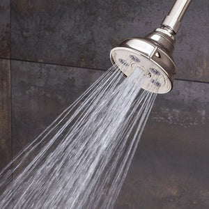 S-3014-PN Bathroom/Bathroom Tub & Shower Faucets/Showerheads