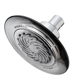 Reaction Single-Function Shower Head 2.5 GPM