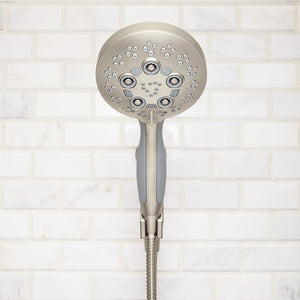 VS-1240-BN Bathroom/Bathroom Tub & Shower Faucets/Handshowers
