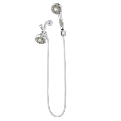 VS-112007 Bathroom/Bathroom Tub & Shower Faucets/Showerhead & Handshower Combos