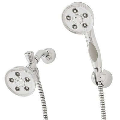 VS-113014 Bathroom/Bathroom Tub & Shower Faucets/Showerhead & Handshower Combos