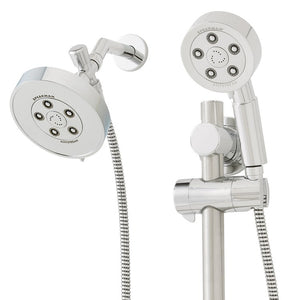 VS-123010 Bathroom/Bathroom Tub & Shower Faucets/Showerhead & Handshower Combos