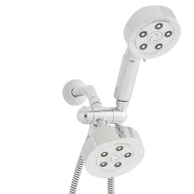 Neo Two-Way Shower Combination