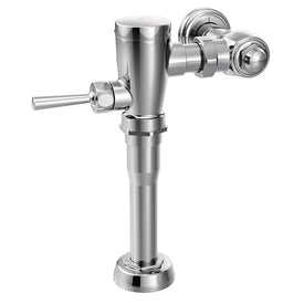 M-Dura 1-1/4" Manual Exposed Style Urinal Flush Valve - OPEN BOX