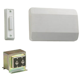 Single Story Front Doorbell Kit