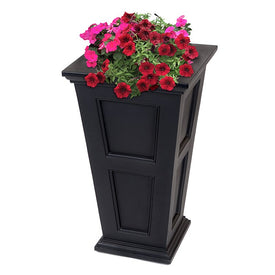 Fairfield 40" Tall Planter