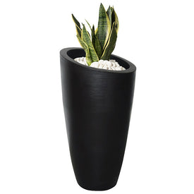 Modesto 42" Tall Planter