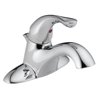 520-HGM-DST Bathroom/Bathroom Sink Faucets/Centerset Sink Faucets