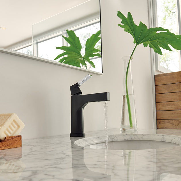 Delta 574TCSDST Zura Lavatory Faucet Riverbend Home