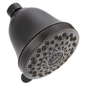 Seven-Function Shower Head