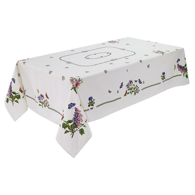 42774-102RT IVR Dining & Entertaining/Table Linens/Tablecloths
