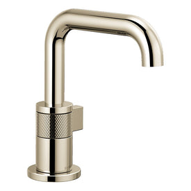 Litze Single Handle Bathroom Faucet without Drain