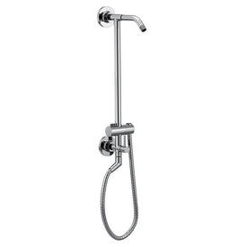 Annex Exposed Shower System Trim without Showerhead
