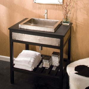 VNR305 Bathroom/Vanities/Single Vanity Cabinets Only