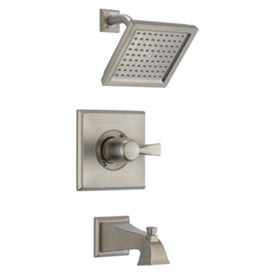 Dryden Monitor 14 Series Pressure Balance Tub/Shower Trim