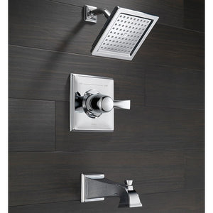 T14451-WE Bathroom/Bathroom Tub & Shower Faucets/Tub & Shower Faucet Trim