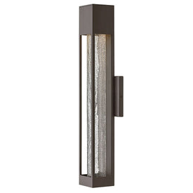 Vapor Single-Light Medium Wall-Mount Lantern
