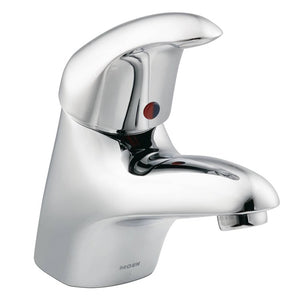 8419F12 Bathroom/Bathroom Sink Faucets/Centerset Sink Faucets