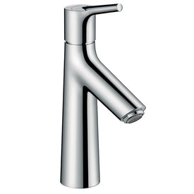 Talis S 100 Single Handle Bathroom Faucet with Drain
