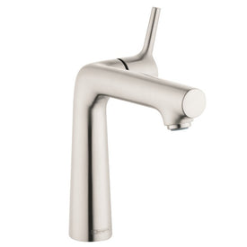 Talis S 140 Single Handle Bathroom Faucet with Drain