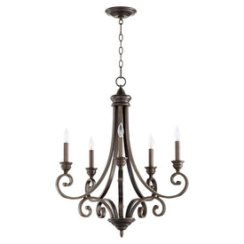 Bryant Five-Light Chandelier