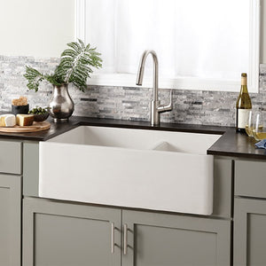 NSKD3321-P Kitchen/Kitchen Sinks/Apron & Farmhouse Sinks