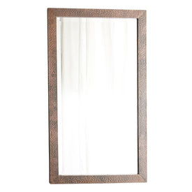 Milano Medium Wall Mirror