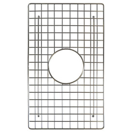 17.25" x 10.25" Bottom Grid