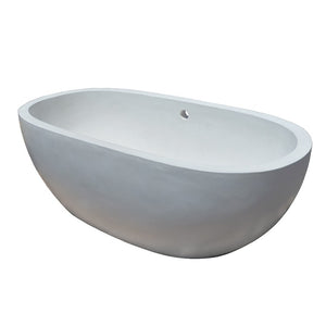 NST6236-P Bathroom/Bathtubs & Showers/Freestanding Tubs