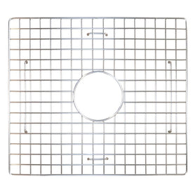 17.25" x 15.25" Bottom Grid