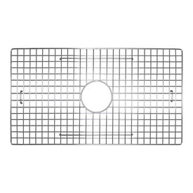 26.5" x 14.5" Bottom Grid