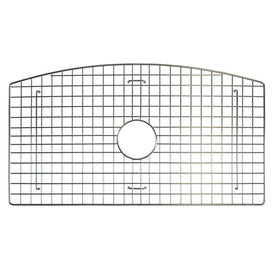 27" x 15.75" Bottom Grid