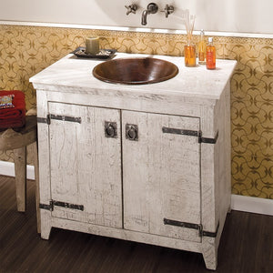 VNB360 Bathroom/Vanities/Single Vanity Cabinets Only